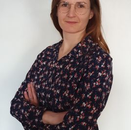 Photo de Chloé ALLAIN